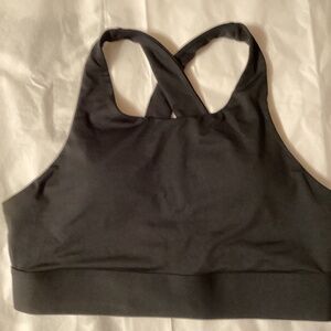 NWT Fabletics Ella High Impact Sports Bra